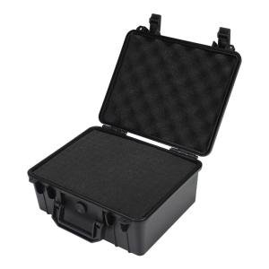 Waterproof Hard Case with Customizable Foam Interior