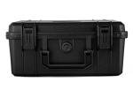 Waterproof Hard Case with Customizable Foam Interior