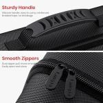 Lmcpa Hard Travel Case for Nintendo Switch 2