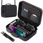 Lmcpa Hard Travel Case for Nintendo Switch 2