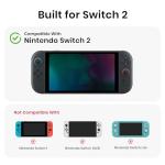 Lmcpa Hard Travel Case for Nintendo Switch 2