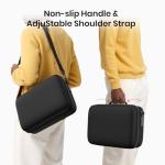 Lmcpa Hard Travel Case for Nintendo Switch 2