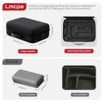 Lmcpa Hard Travel Case for Nintendo Switch 2