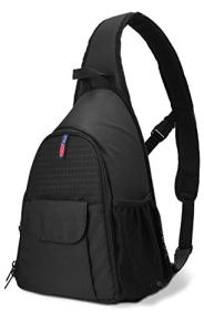 Waterproof Camera Sling Backpack for Travel