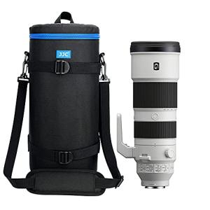 Extra Large Camera Lens Case for Canon, Nikon, Sony