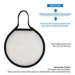 Extra Large Camera Lens Case for Canon, Nikon, Sony