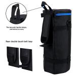 Extra Large Camera Lens Case for Canon, Nikon, Sony