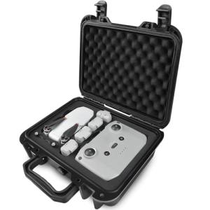 Lekufee Waterproof Hard Case for DJI Mini 4K/2