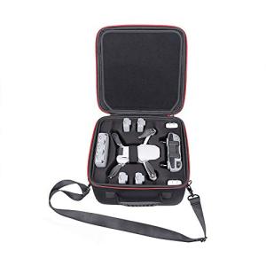 RLSOCO Hard Case for DJI Mini Series Accessories