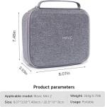 INSYOO Mavic Mini 2 Hard Case Bag