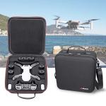 RLSOCO Hard Case for DJI Mini Series Accessories