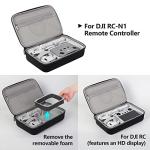 JSVER Hard Shell Case for DJI Mini 3 Pro
