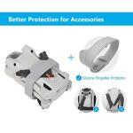 JSVER Hard Shell Case for DJI Mini 3 Pro
