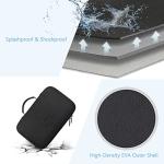 JSVER Hard Shell Case for DJI Mini 3 Pro