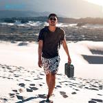 Lekufee Waterproof Hard Case for DJI Mavic Mini