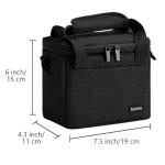 Portable Waterproof Bag for DJI Mini Drone