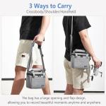 Portable Waterproof Bag for DJI Mini Drone