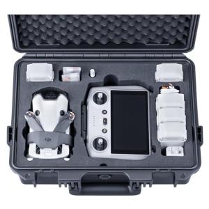 Lykus Titan Hard Case for DJI Mini 4 Pro