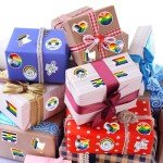 Ally LGBTQ Rainbow Stickers - 500PCS Vinyl Decals