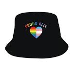 Reversible Pride Bucket Hat 