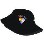 Reversible Pride Bucket Hat 