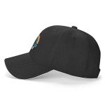Pride Month LGBTQ Baseball Cap - Adjustable Hat