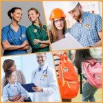 Rainbow Ally Pride You are Safe Pin 