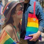 Rainbow Pride Safe With Me Pin Set