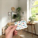 Safe Space Sticker Set for LGBTQ+ Allies