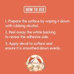 Safe Space Sticker Set for LGBTQ+ Allies