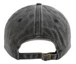 Rainbow Pride Adjustable Denim Baseball Caps