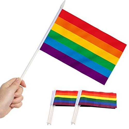 Pride Flags