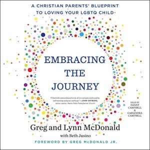 Embracing Love: Parenting an LGBTQ Child