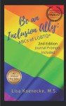 Be an Ally: LGBTQ+ ABCs Guide