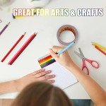 Rainbow LGBTQ+ Duct Pride Tape - Perfect for DIY Projects