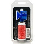 Loud Marine Safety Air Horn for Boating