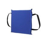 Seachoice Square Marine Foam Flotation Cushion - Blue
