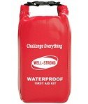 Waterproof First Aid Kit for Boating Adventures