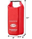 Waterproof First Aid Kit for Boating Adventures