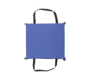 Stearns Utility Flotation Cushion, USCG Approved Type IV Throwable PFD Boat Cushion Life Preserver, Doubles as Comfortable Place to Sit, Great for Boats, Canoes, Kayaks, & More