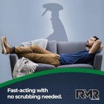 RMR-86M Marine Stain Remover, Professional-Strength Mold Stain & Mildew Stain Eliminating Cleaning Spray For Boats & Marine Surfaces, 32 oz