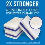 3PK Premium Boat Scuff Erasers, Boating Accessories for Cleaning, Gift for Pontoon, Fishing, Jon Boats, Decks, Vinyl and Hull Cleaner, Gadgets for Men and Women