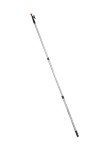 Attwood 11180-5 Aluminum Telescoping Compact Boat Hook - Extends from 3.5 to 8 Feet