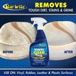 STAR BRITE Ultimate Vinyl Clean - 32 OZ (096232)
