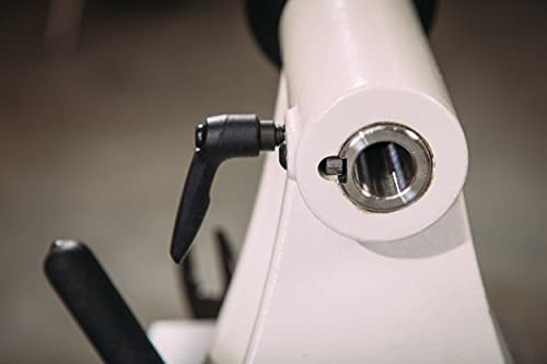 Jet JWL-1221VS Adjustable Speed Wood Lathe