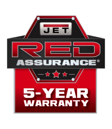 Jet JJ-8CS 8" Closed Stand Jointer 2HP