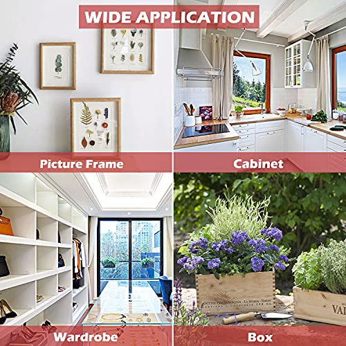 Relitec 90° Corner Clamp Set for Woodworking