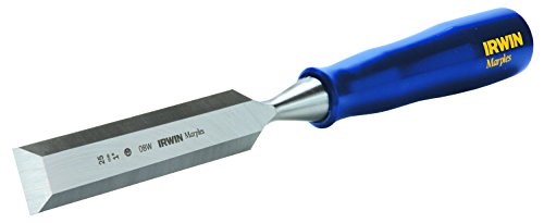 IRWIN Marples 6-Piece Woodworking Chisel Set