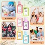 Share Love Not Germs Mini Hand Sanitizers - 24 Pack