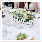 Heart Shaped Scented Candles for Weddings & Showers